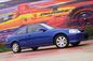 facultatieve Kleur van de de Batterijvervanging van Honda Civic van 6500mAh 144V de Auto 2004 leverancier