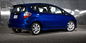 Hybride de Batterijvervanging van Honda Fit van 2011 van 2010 11 Reeksen Aangepaste Kleuren leverancier