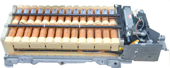 China HEV-de Batterijvervanging 6500mAh van het Batterijpak/Lexus Ct200h 201,6 Volt leverancier