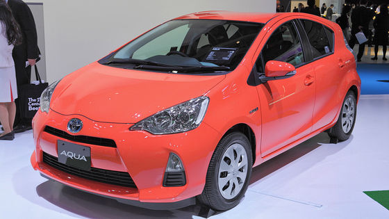 Hybride Batterij Gewaarborgde Prestaties 382 X 34 X 34 21kg van NIMH Toyota Aqua leverancier