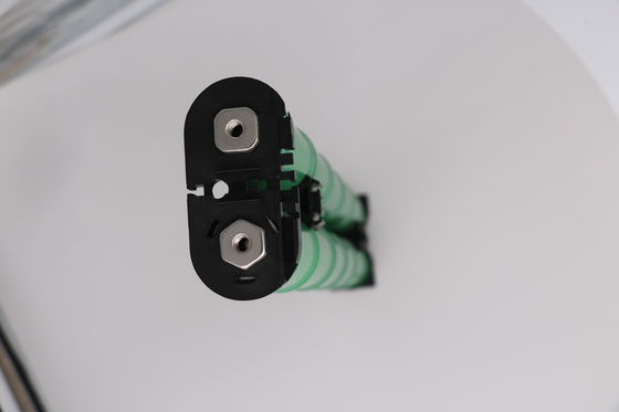 2011 Honda Fit-de Hybride 6500mAh 159V Aangepaste Kleur van de Batterijvervanging leverancier